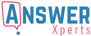 answerXperts Logo